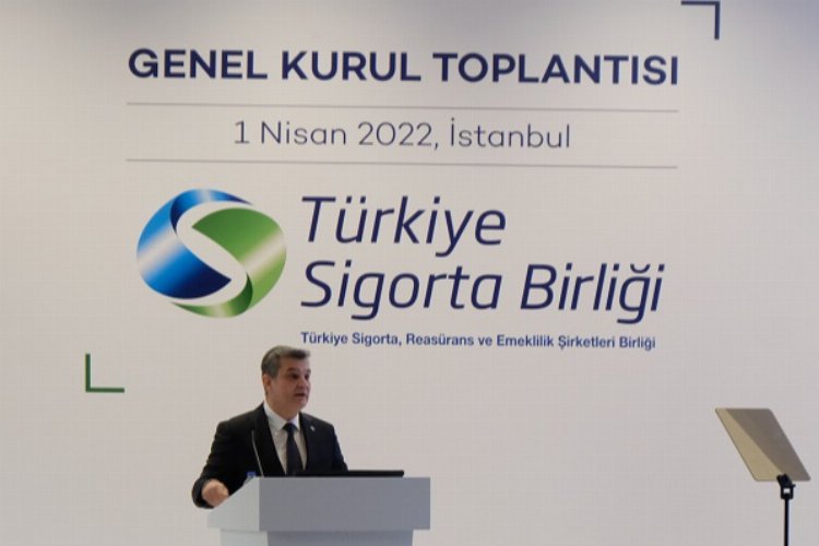 TSB’de Atilla Benli’ye güvenoyu