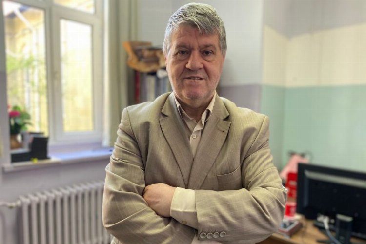 TYBB Edirne Şubesi’nden 2’nci Gazetecilik Vefa Ödülleri