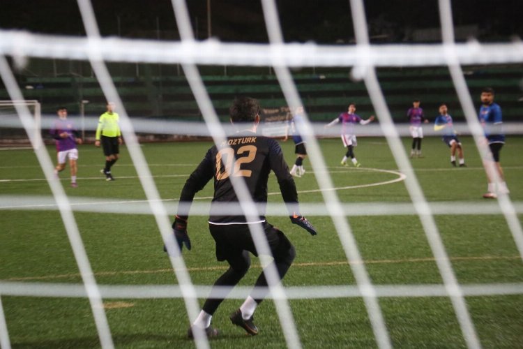 Gölcük’ün geleneksel turnuvası için başvurular alınıyor