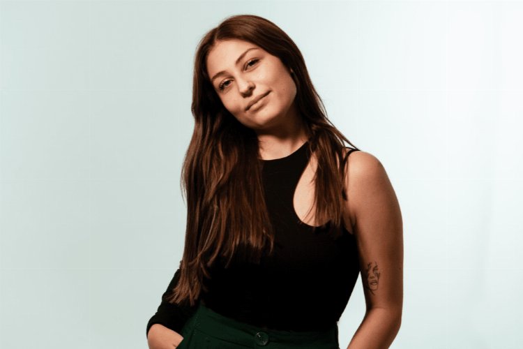 Sıla Şahin’in yeni şarkısı trendler listesinde