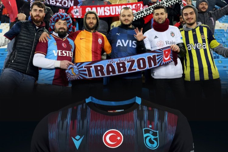 Trabzonspor, Basel maçı gelirini AFAD’a aktardı