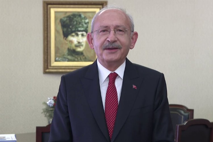 Kılıçdaroğlu’ndan Akşener’e ‘sofra’lı gönderme