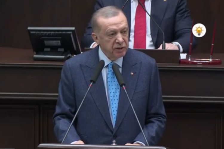 Cumhurbaşkanı Erdoğan’dan ‘mesaj’lı tarih!