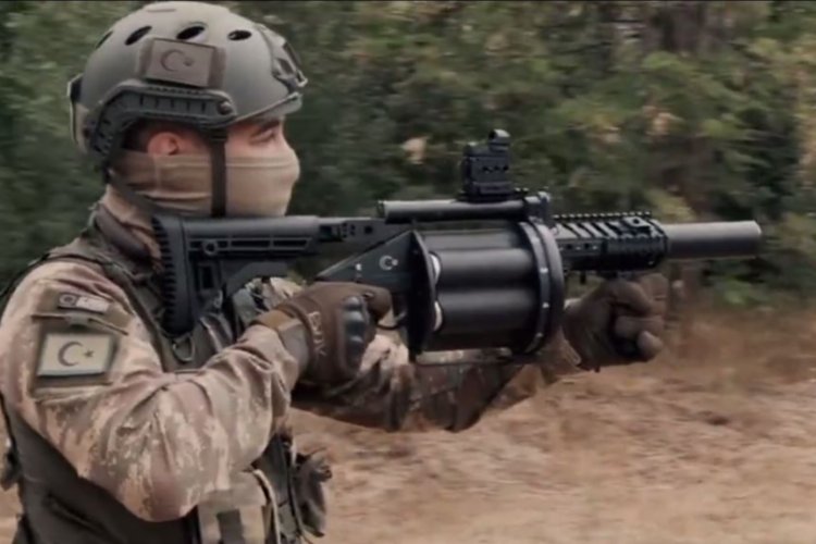 Jandarma’ya ‘Tamburalı Bombaatar’ gücü