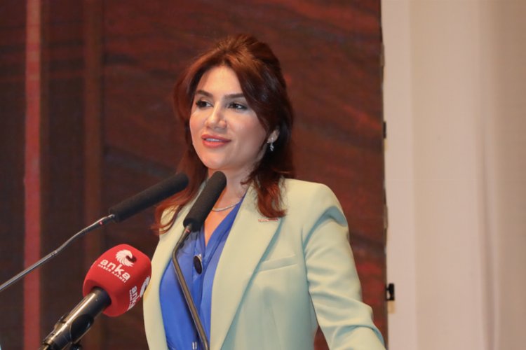 TÜRKONFED’den ‘tam eşitlik’ çağrısı