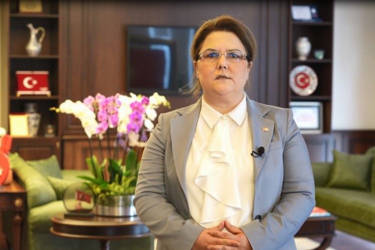 Refakatsiz çocuklar için ‘sorgu ekranı’ hizmette