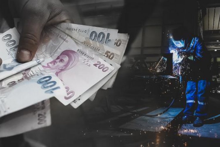 Gözler bugün ‘asgari’ komisyonda… Asgari ücret için üçüncü kez toplanılıyor