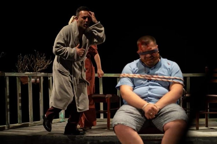 Bursa AVP Sahnesi’ne Sırbistan konuk oluyor