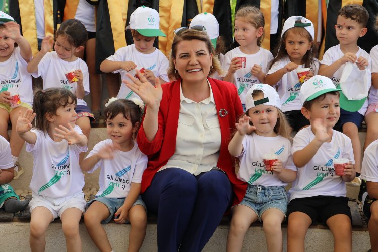 Kocaeli İzmit’e iki yeni kreş müjdesi