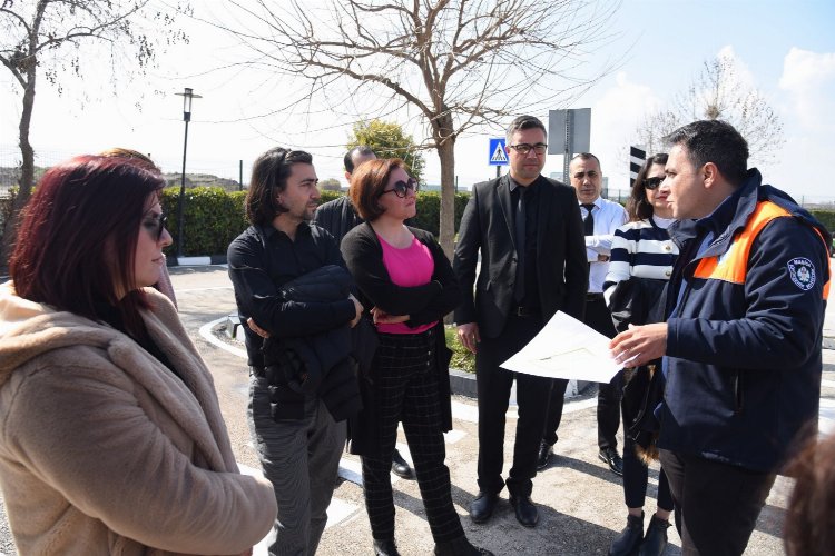 Manisa’ya ‘hayvan destekli’ terapi merkezi