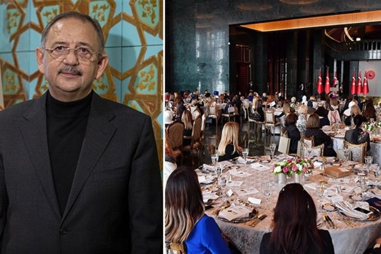 AK Partili belediyelere ‘müsriflik’ uyarısı