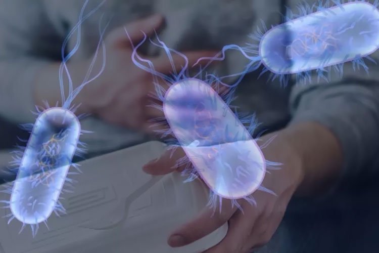 Salmonella endişe veriyor… Korunmak için ne yapmalı?