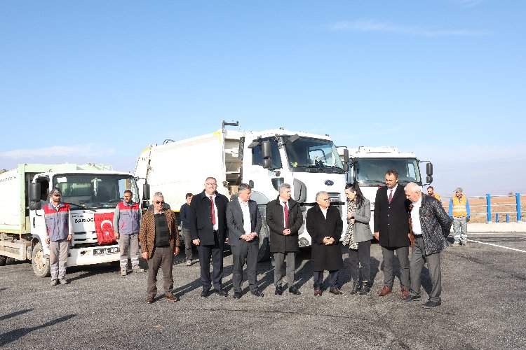 Kayseri Büyükşehir’den kesintisiz ulaşım seferberliği