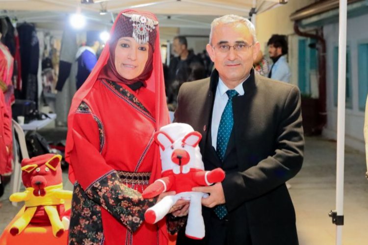 Kütahya Ramazan etkinliklerinde buluştu