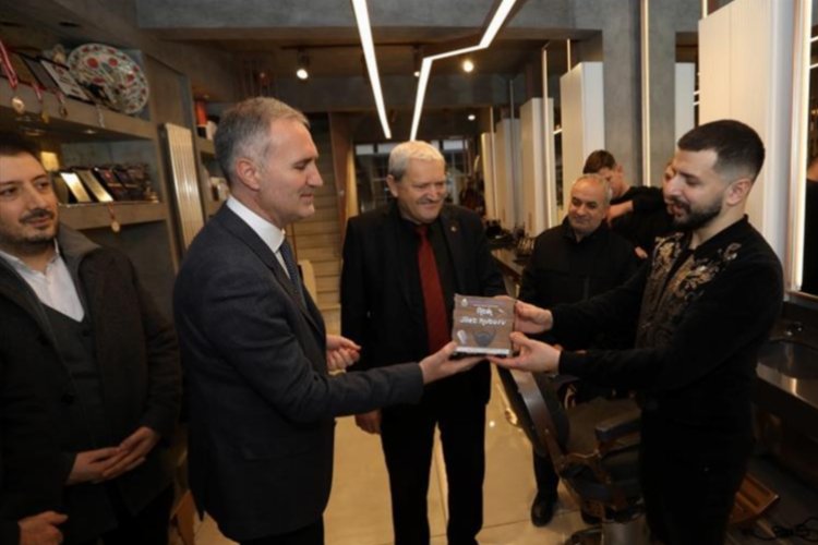 Bursa İnegöl’de ‘atık jiletler’ ayrı toplanacak