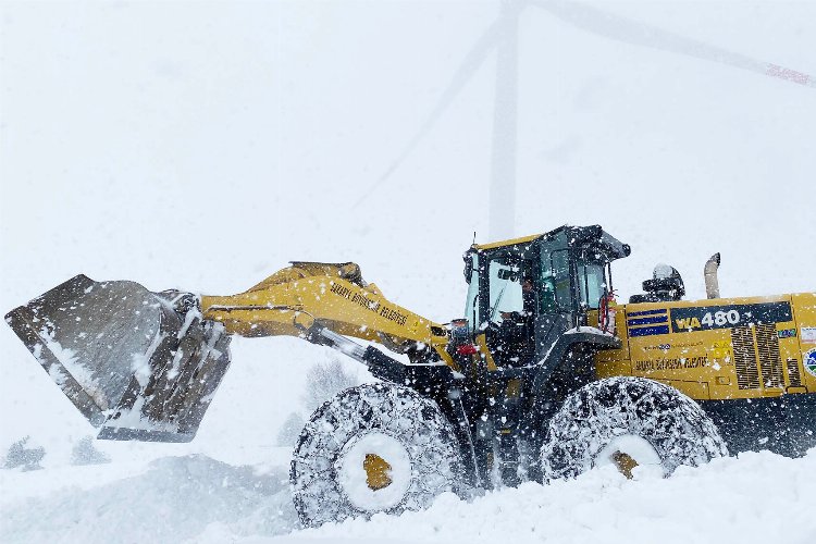 Sakarya’da 6 grup yolu ulaşıma açıldı