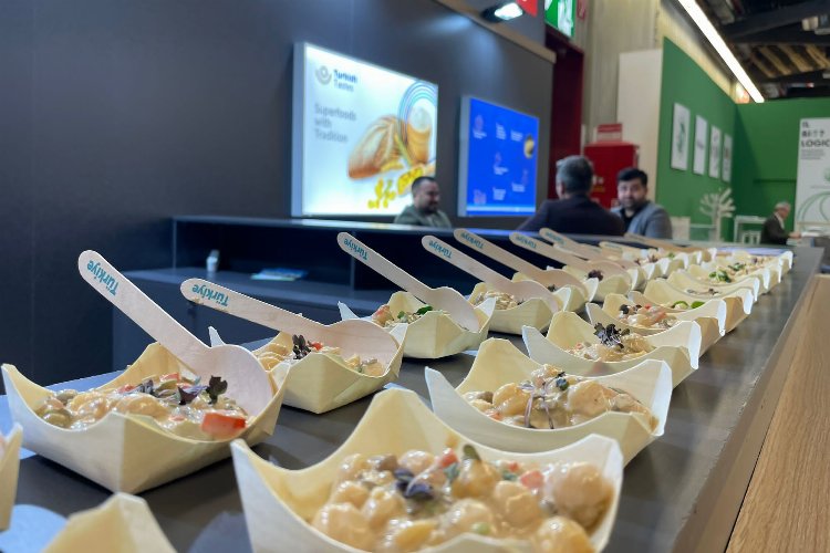 Türkiye’nin gıda koridoru kapanmasın! İhracatçılar pozitif ayrımcılık yapacak