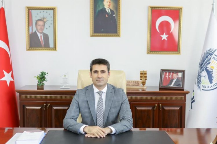 Bingöl’de ‘riskli yapı envanteri’ çıkartılıyor