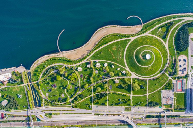 Kocaeli’de ‘yeşil’ kişi başına 13 metrekareyi aştı