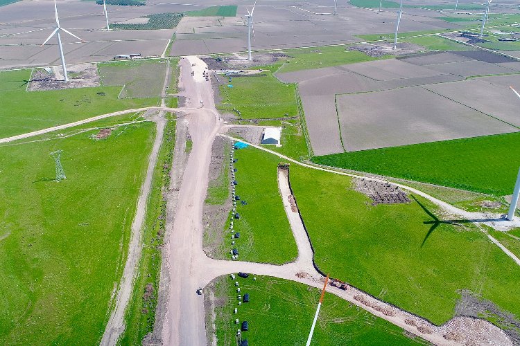 Bergama Serbest Bölge’de hedef 2024