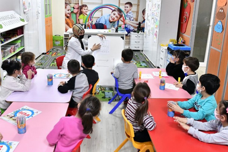MEB’in okul öncesi hedefinde sapma yok