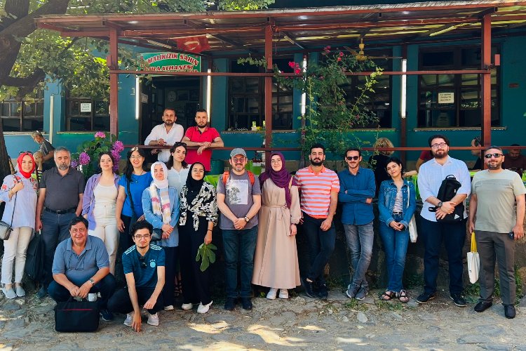 Genç kalemler Bursa’nın hikayesini yazacak