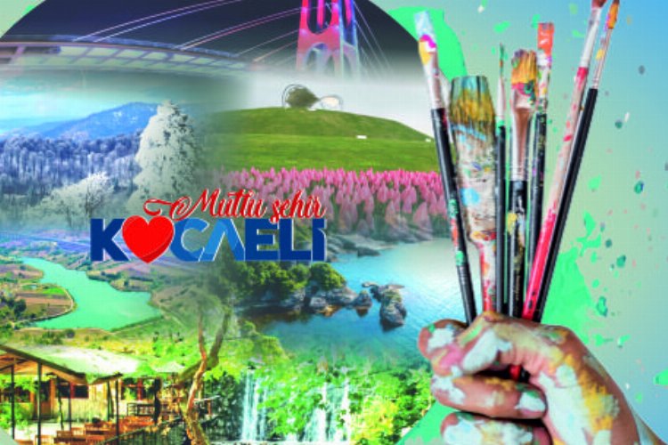 Kocaeli’de KO-MEK’ten iki yarışma birden