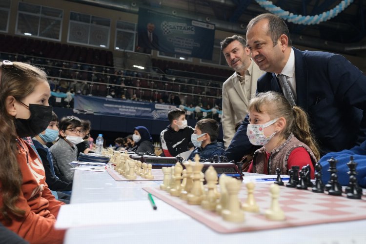 Kocaeli’de “Geleceğe Hamle” ile 4. buluşma