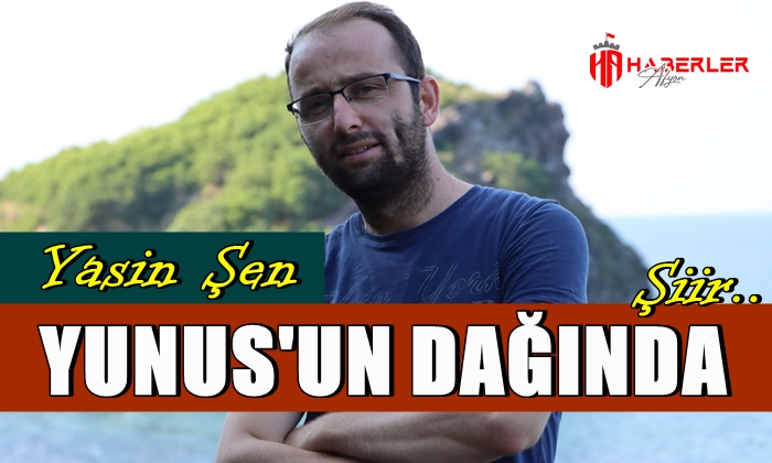 Yunus’un Dağında