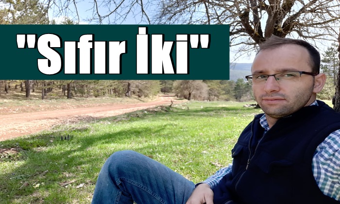 Sıfır İki