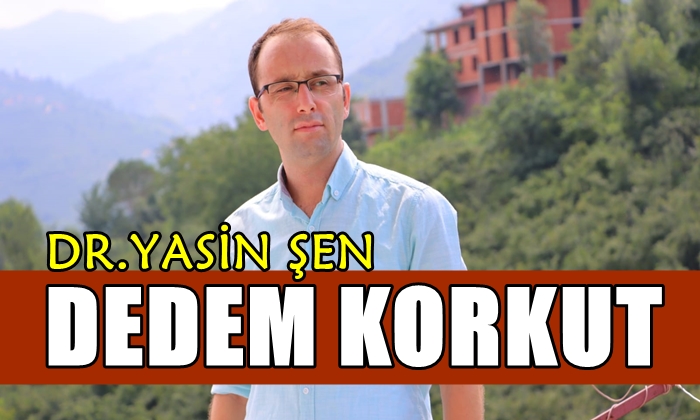 Dedem Korkut