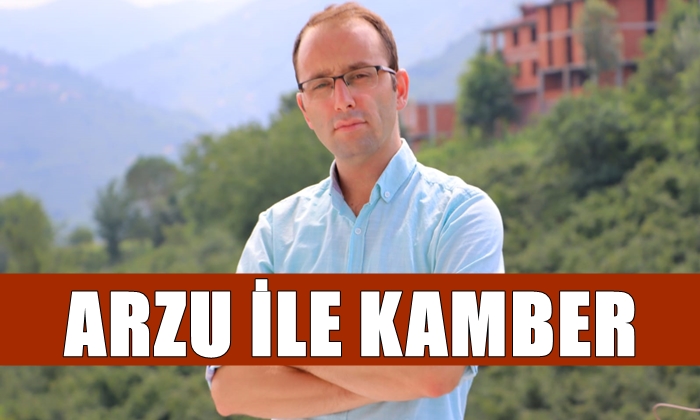 Arzu ile Kamber