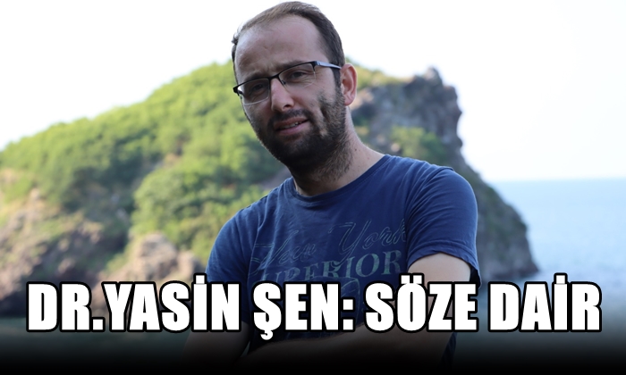 Söze Dair
