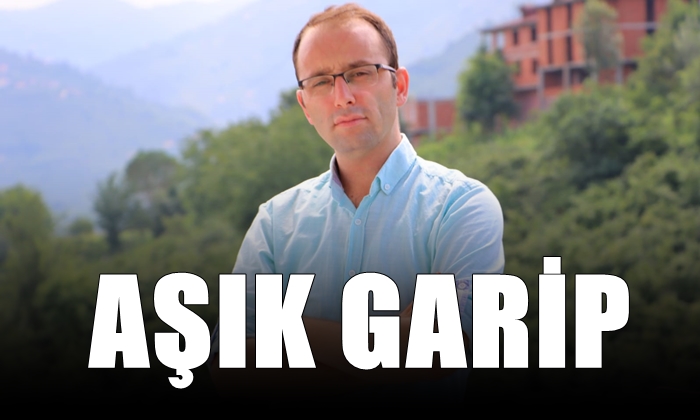 Aşık Garip