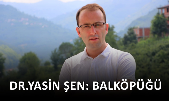 Balköpüğü