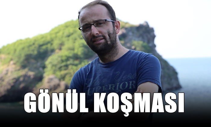 Gönül Koşması
