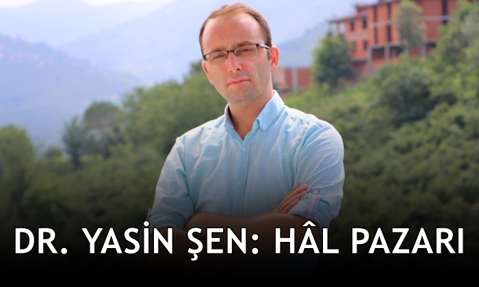 Hâl Pazarı