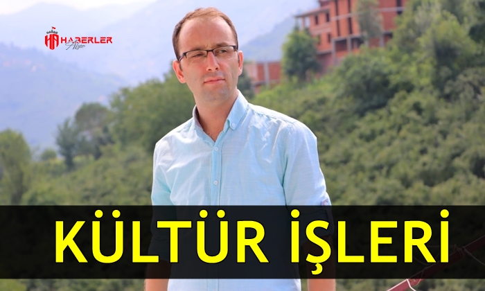 Kültür İşleri