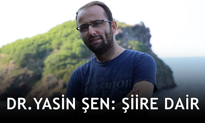 Şiire Dair