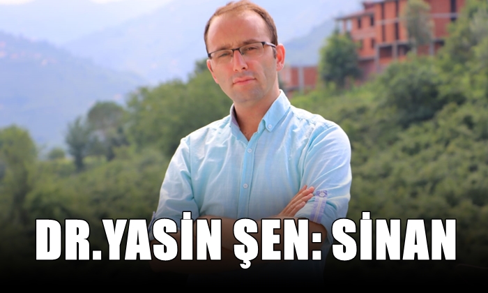 Sinan