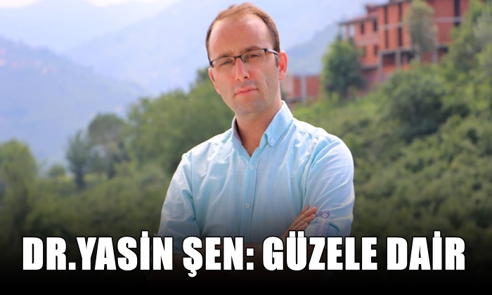 Güzele Dair