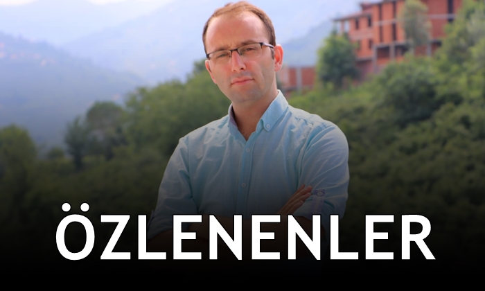 Özlenenler