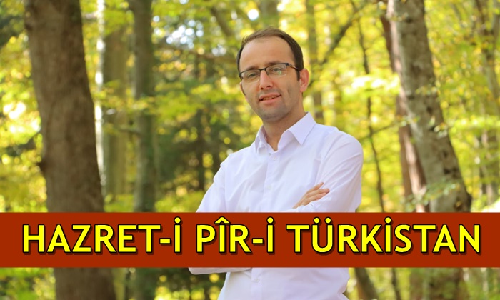 Hazret-i Pir-i Türkistan