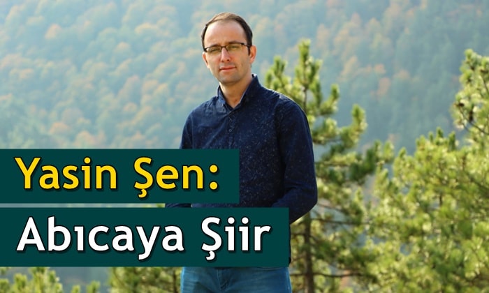 Abıcaya Şiir