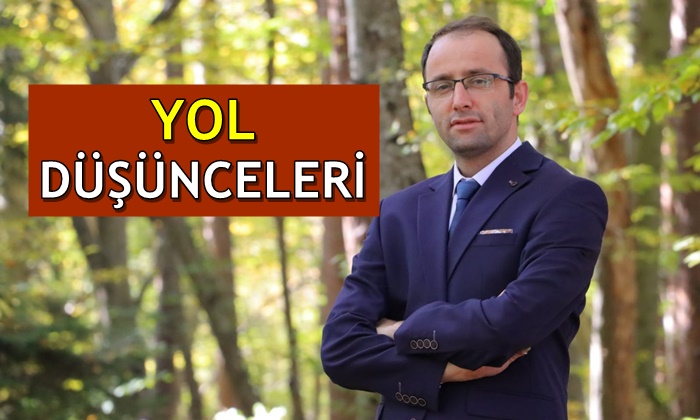 Yol Düşünceleri