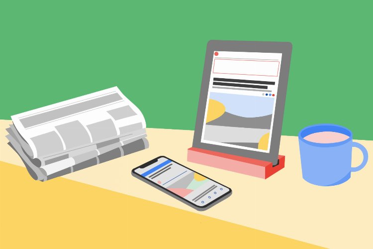 Google Haberler Girişimi’nden 150 bin dolarlık fon