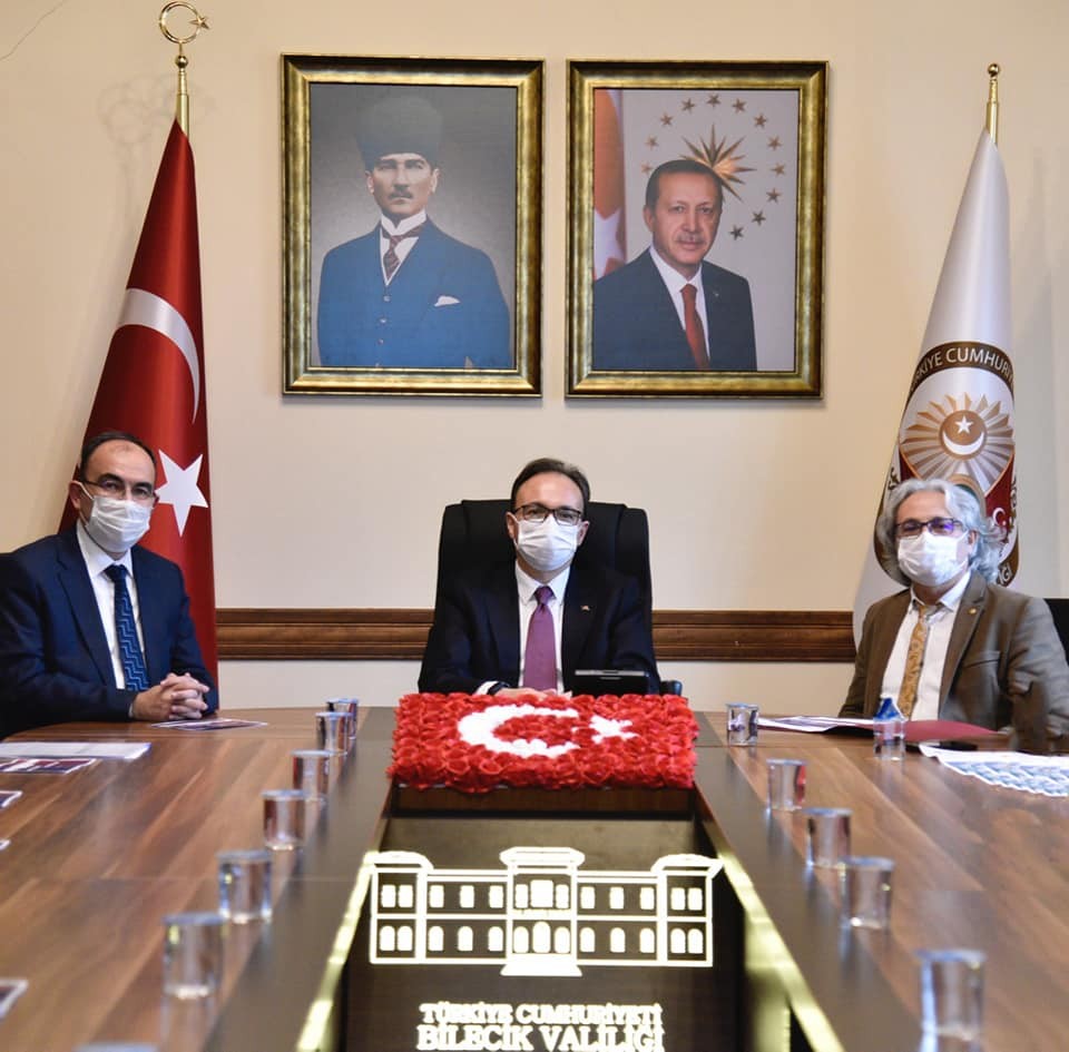 Bilecik, Batı Karadeniz Bölgesel Kariyer Fuarı’na katılıyor