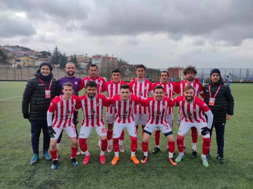 Bilecikspor zor da olsa kazandı
