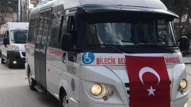 Bilecik’te minibüs ücretlerine ikinci kez zam istendi