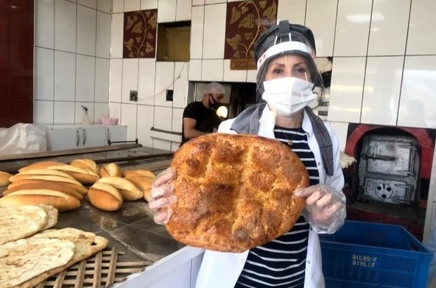 Bilecik’te ramazan pidesinin fiyatı belli oldu